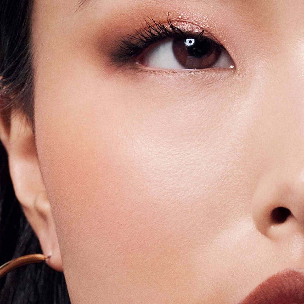 THE SCULPTING BLUSH (RUBOR EN POLVO)